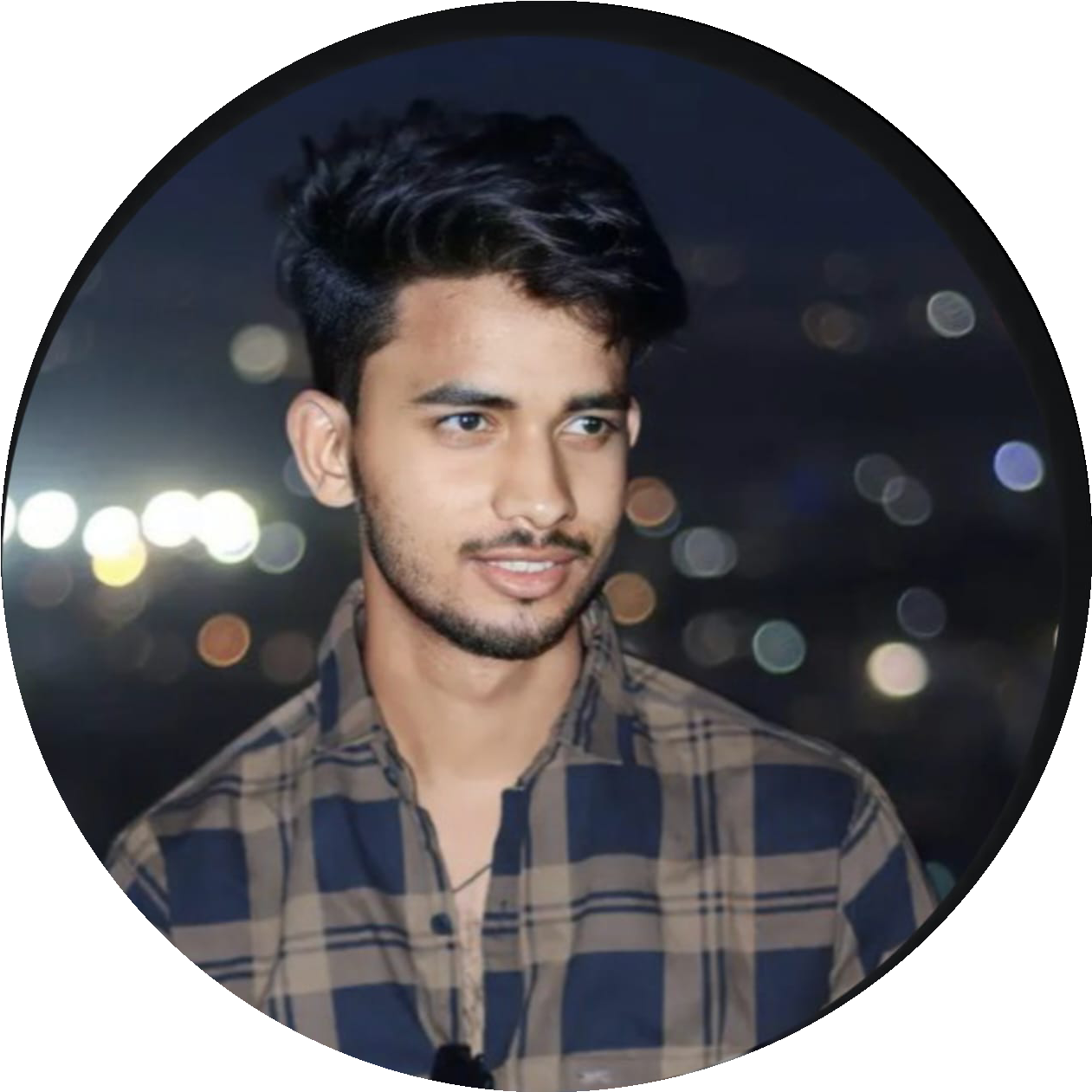 Personal Portfolio